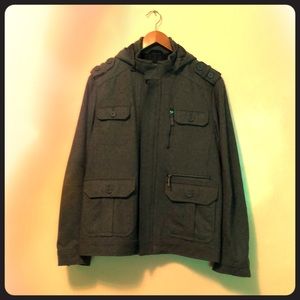 I-N-C jacket